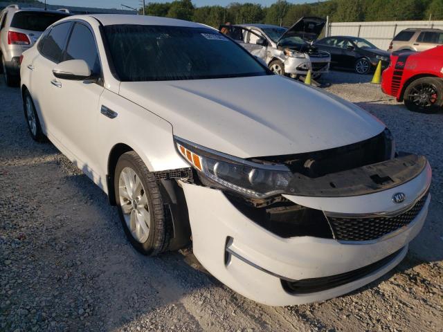 KIA OPTIMA EX 2016 5xxgu4l37gg066893