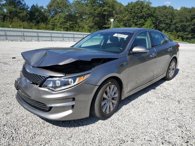 KIA OPTIMA EX 2016 5xxgu4l37gg068403