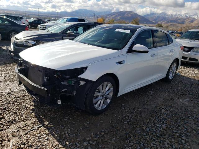 KIA OPTIMA 2016 5xxgu4l37gg070443