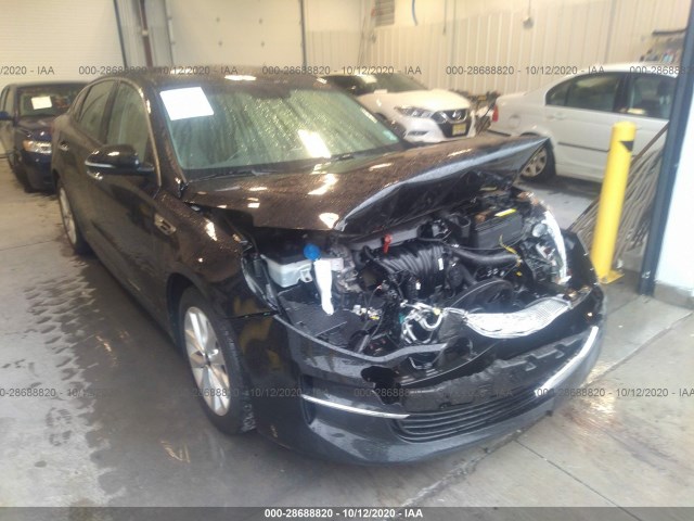 KIA OPTIMA 2016 5xxgu4l37gg071172