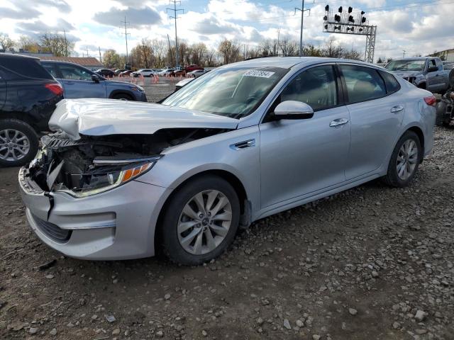 KIA OPTIMA EX 2016 5xxgu4l37gg072922