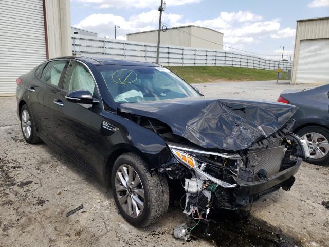 KIA OPTIMA EX 2016 5xxgu4l37gg075593