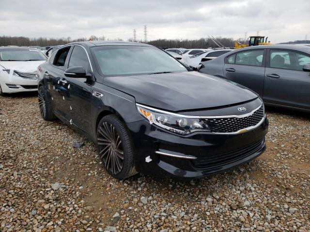 KIA OPTIMA EX 2016 5xxgu4l37gg077621