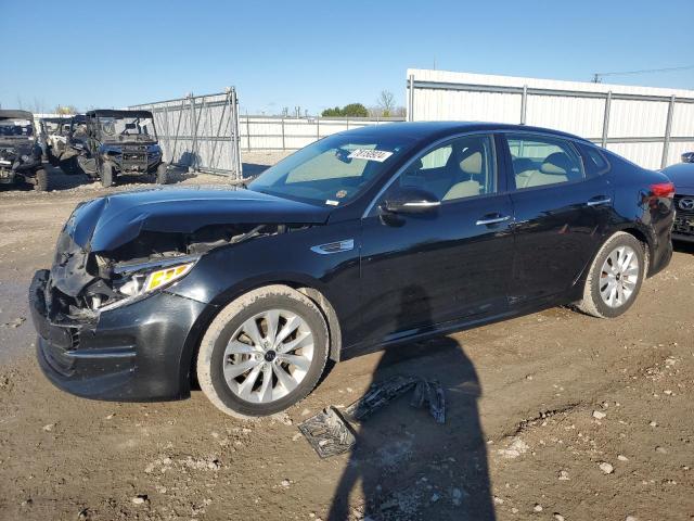 KIA OPTIMA EX 2016 5xxgu4l37gg079014