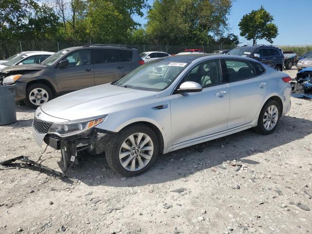 KIA OPTIMA EX 2016 5xxgu4l37gg079580