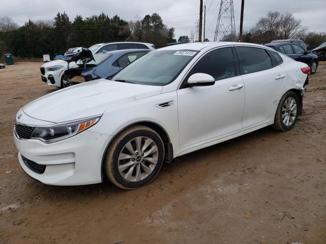 KIA OPTIMA EX 2016 5xxgu4l37gg080082