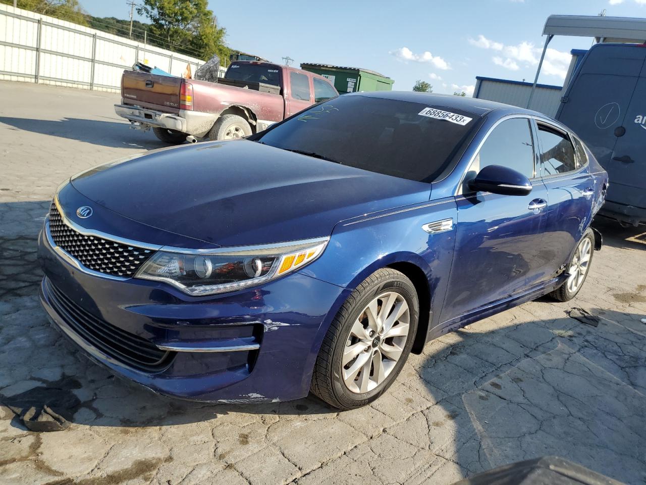 KIA OPTIMA 2016 5xxgu4l37gg092197