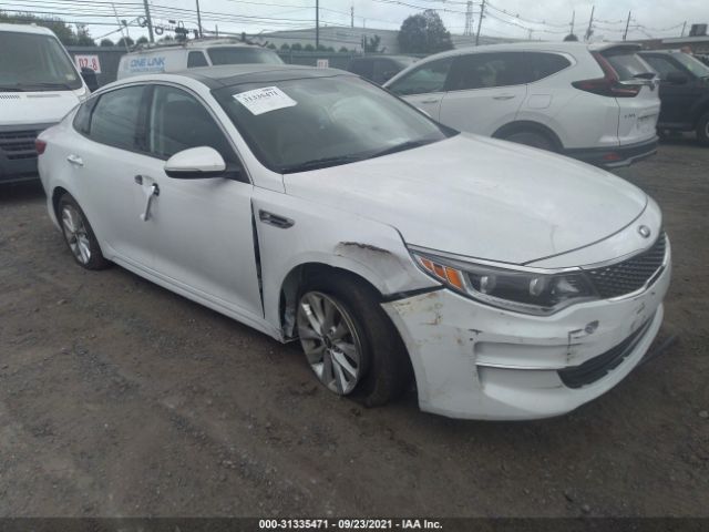 KIA OPTIMA 2016 5xxgu4l37gg093320