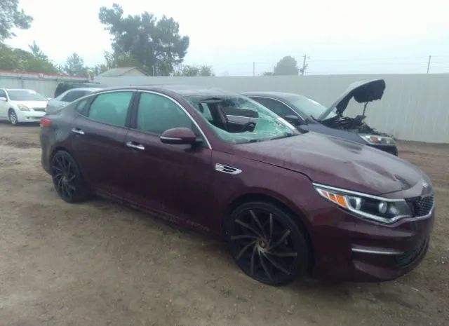 KIA OPTIMA 2016 5xxgu4l37gg093866