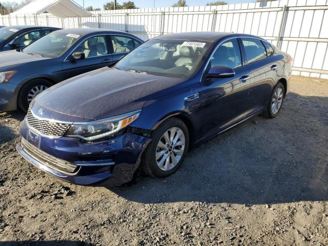 KIA OPTIMA 2016 5xxgu4l37gg094581