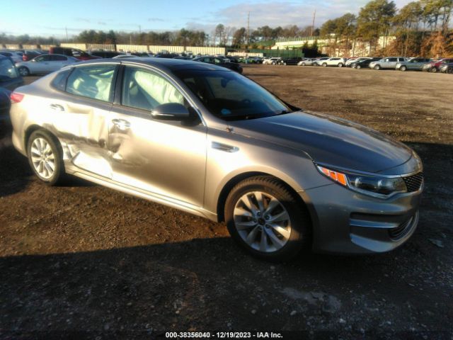 KIA OPTIMA 2016 5xxgu4l37gg094905