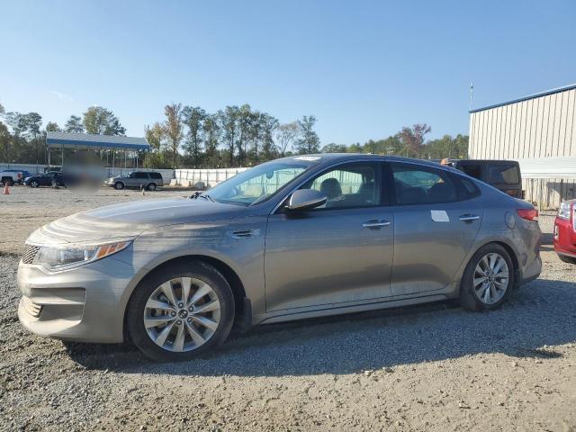 KIA OPTIMA EX 2016 5xxgu4l37gg095052