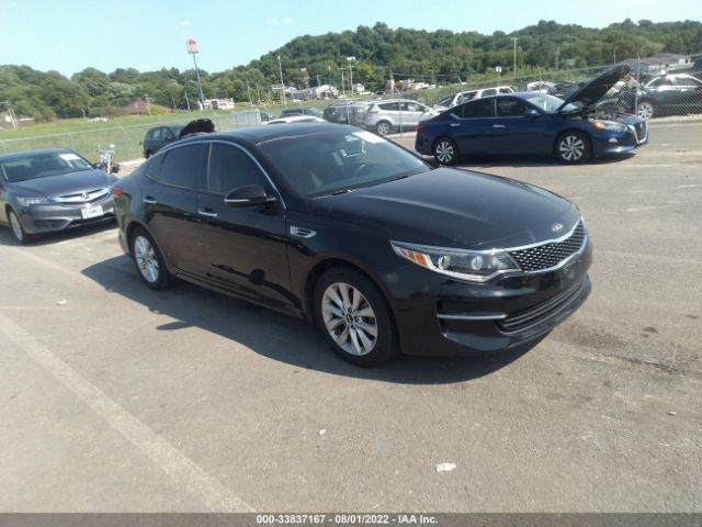 KIA OPTIMA 2016 5xxgu4l37gg098470