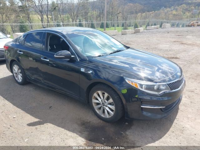 KIA OPTIMA 2016 5xxgu4l37gg100797