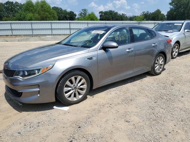 KIA OPTIMA EX 2016 5xxgu4l37gg105224