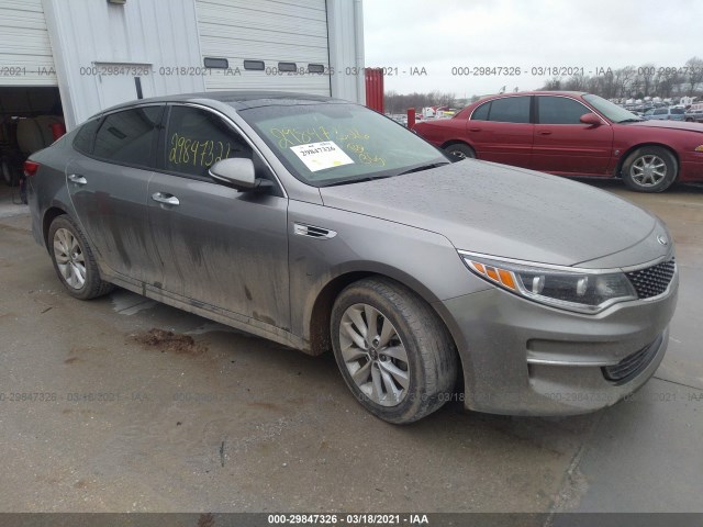 KIA OPTIMA 2016 5xxgu4l37gg113520