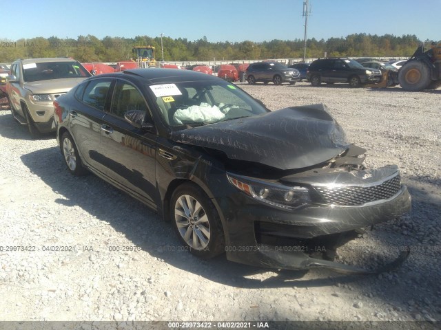 KIA OPTIMA 2016 5xxgu4l37gg117678