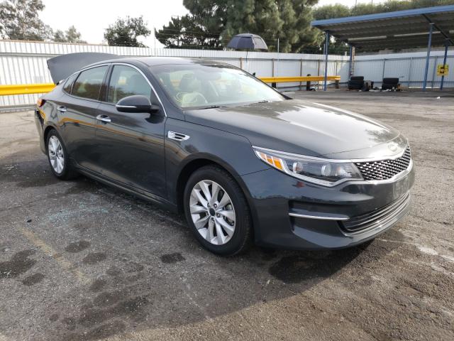 KIA OPTIMA EX 2016 5xxgu4l37gg120712