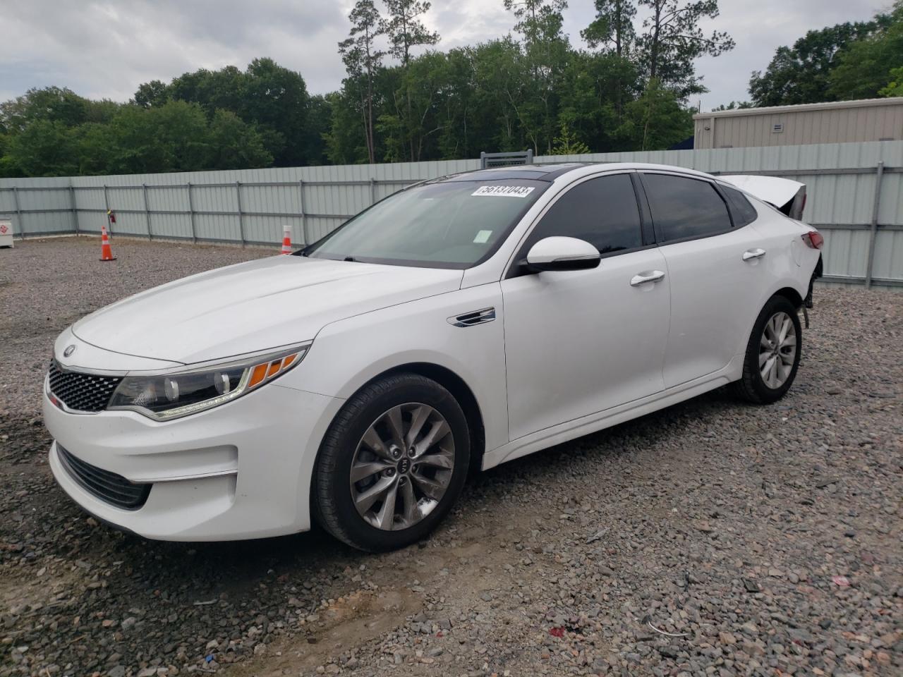 KIA OPTIMA 2017 5xxgu4l37hg126866