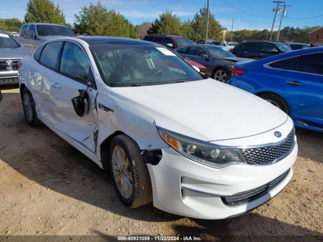 KIA OPTIMA 2017 5xxgu4l37hg126883