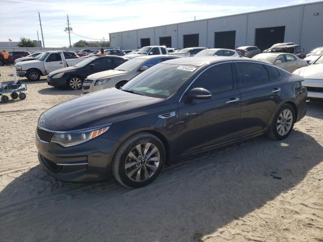 KIA OPTIMA EX 2017 5xxgu4l37hg129296