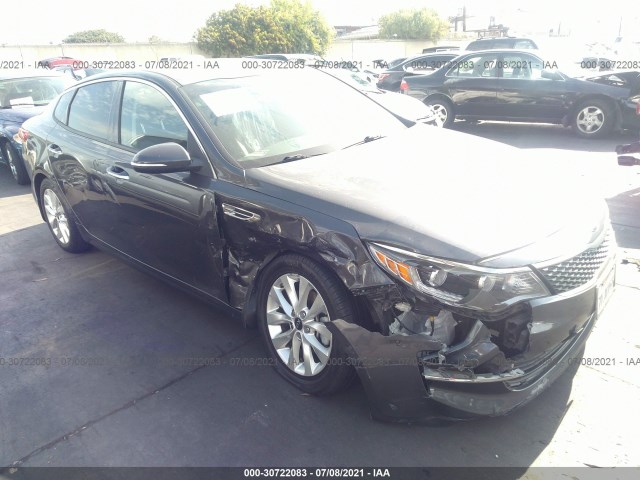 KIA OPTIMA 2017 5xxgu4l37hg131579