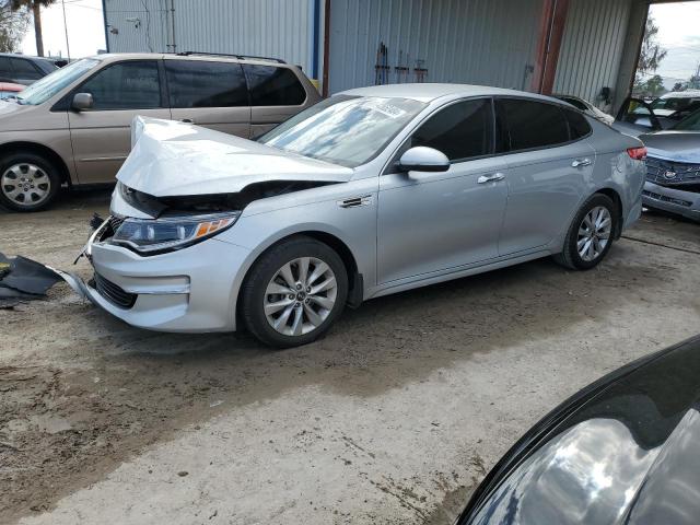 KIA OPTIMA 2017 5xxgu4l37hg132571