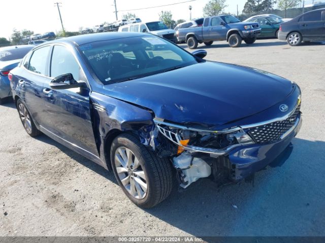 KIA OPTIMA 2017 5xxgu4l37hg134644