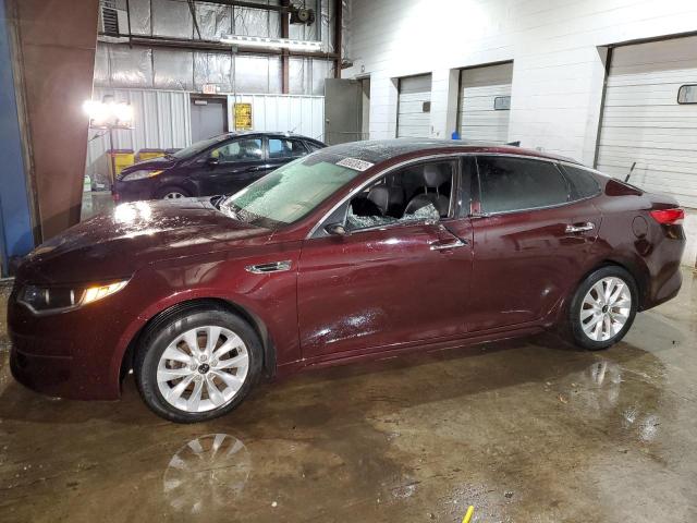 KIA OPTIMA EX 2017 5xxgu4l37hg135051