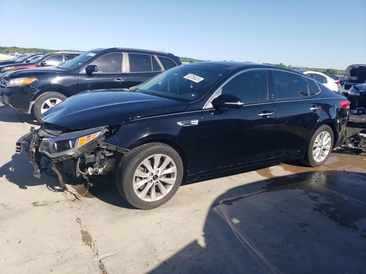 KIA OPTIMA 2017 5xxgu4l37hg135843