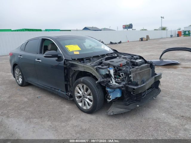 KIA OPTIMA 2017 5xxgu4l37hg136331