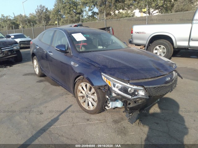 KIA OPTIMA 2017 5xxgu4l37hg142436