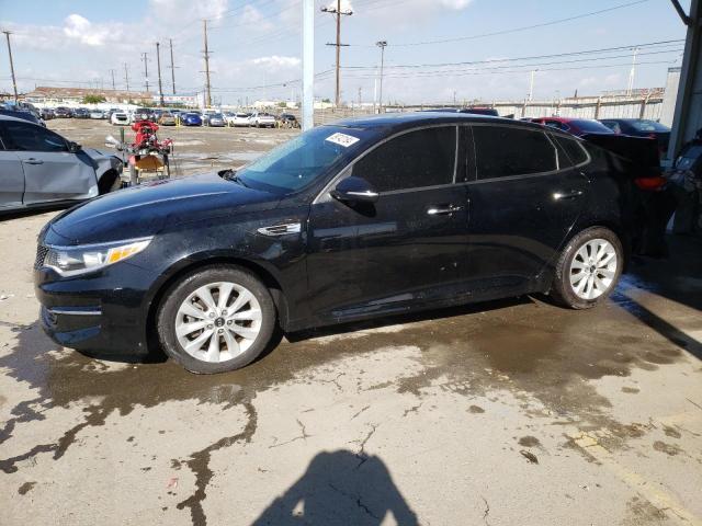 KIA OPTIMA 2017 5xxgu4l37hg143392