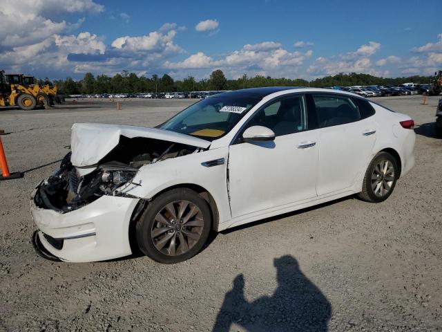 KIA OPTIMA EX 2017 5xxgu4l37hg143957