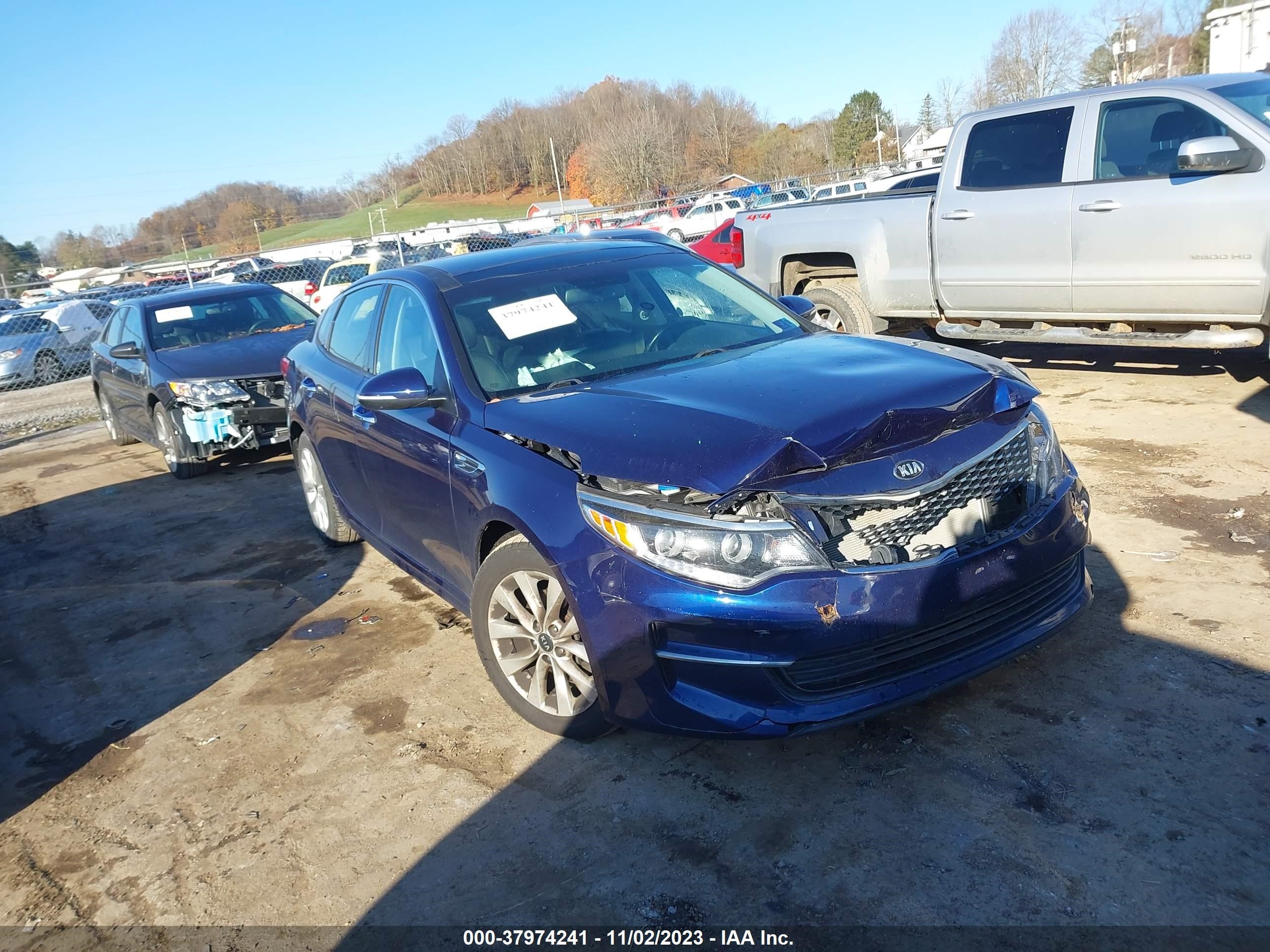 KIA OPTIMA 2017 5xxgu4l37hg144610