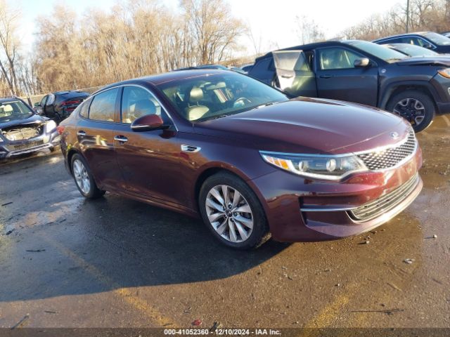 KIA OPTIMA 2017 5xxgu4l37hg144722