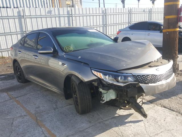 KIA OPTIMA EX 2017 5xxgu4l37hg149600