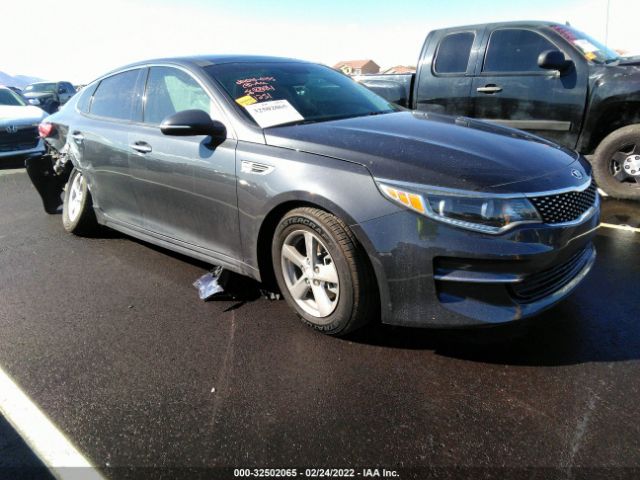 KIA OPTIMA 2017 5xxgu4l37hg151251