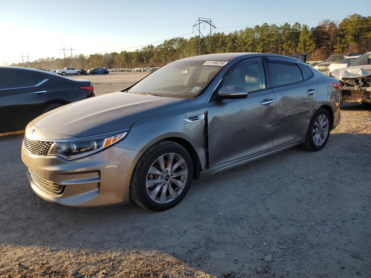 KIA OPTIMA 2017 5xxgu4l37hg158698