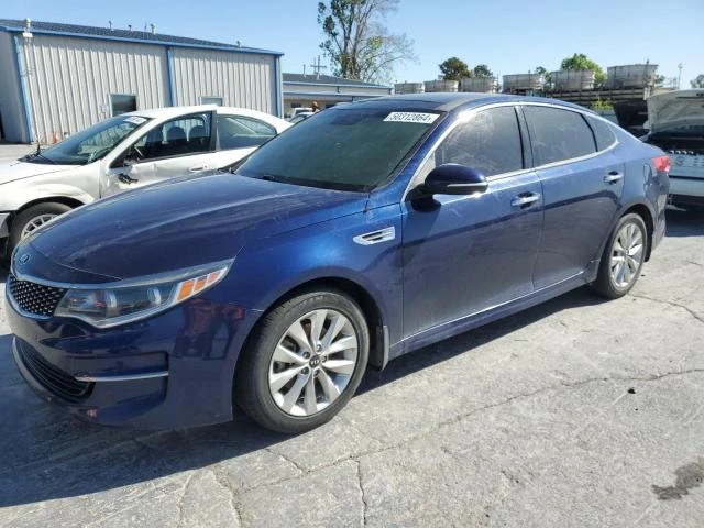 KIA OPTIMA EX 2017 5xxgu4l37hg160273