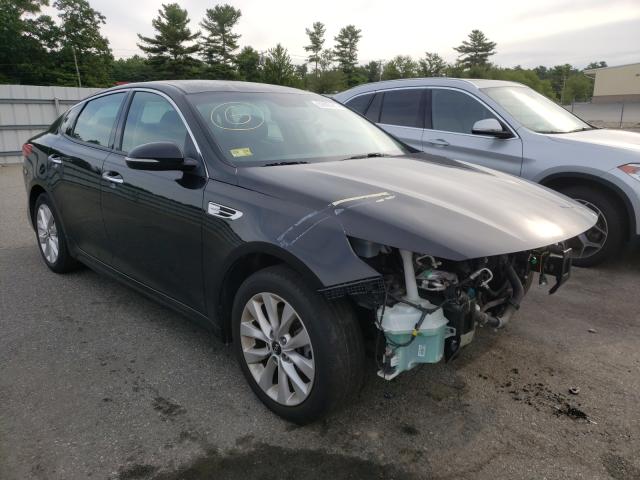 KIA OPTIMA EX 2017 5xxgu4l37hg164579