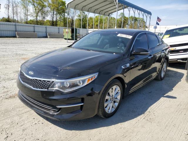 KIA OPTIMA 2017 5xxgu4l37hg166493