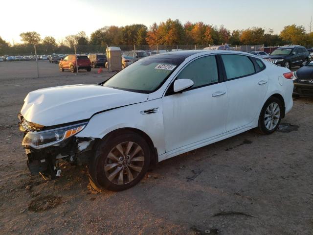 KIA OPTIMA 2017 5xxgu4l37hg174397