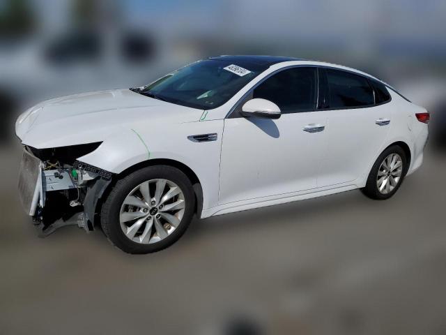 KIA OPTIMA 2018 5xxgu4l37jg193148