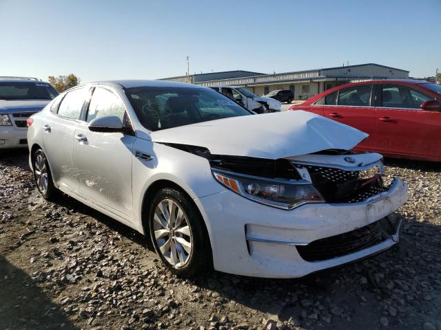 KIA OPTIMA EX 2018 5xxgu4l37jg193666