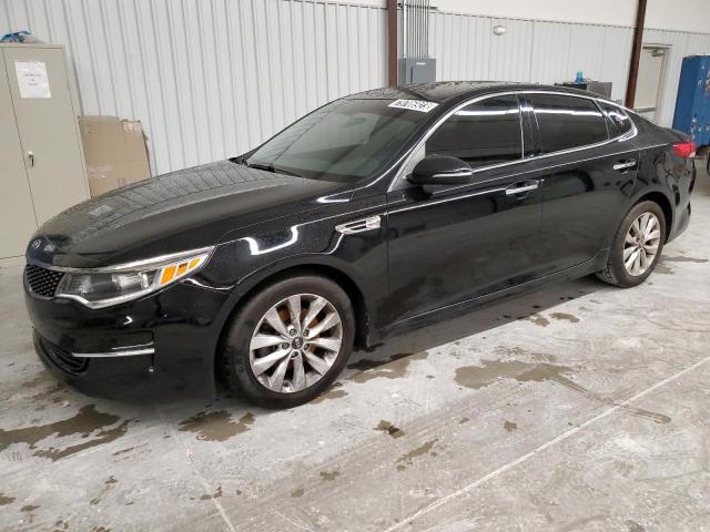 KIA OPTIMA 2018 5xxgu4l37jg196809