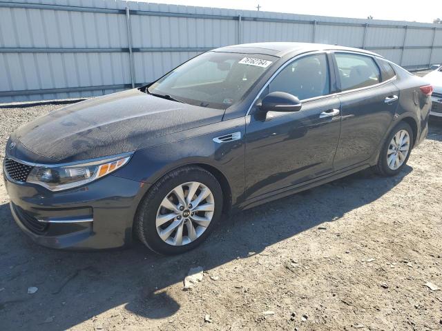 KIA OPTIMA EX 2018 5xxgu4l37jg199693