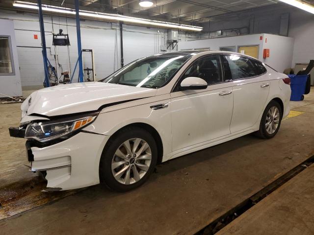 KIA OPTIMA 2018 5xxgu4l37jg206433