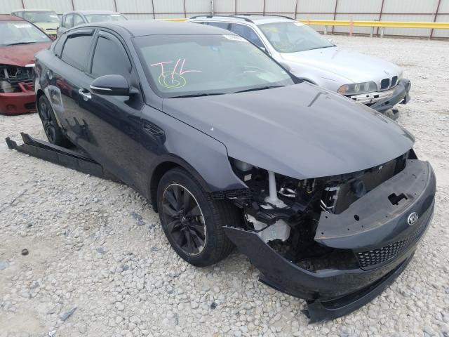 KIA OPTIMA EX 2018 5xxgu4l37jg213009