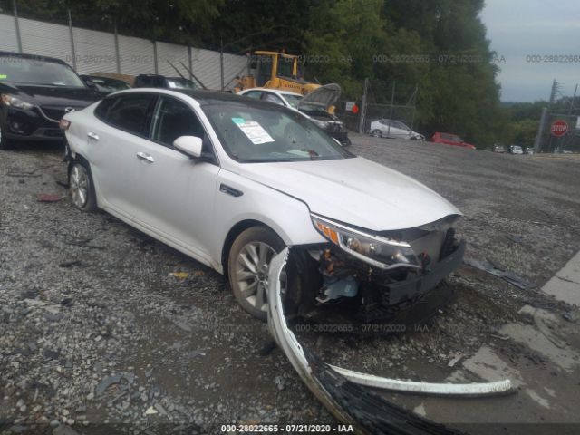 KIA OPTIMA 2018 5xxgu4l37jg213611